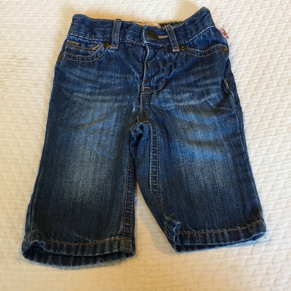 Baby Gap Jeans